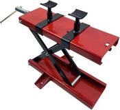 Merkloos / Sans marque Wan GmbH Heftafel - Motorkrik - Motorlift - Schaarlift - Montagestaander - Tot 500kg