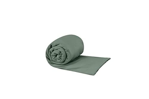 Sea to Summit Handdoek Sage S