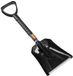 OSRAM SNOWbrush 010, 4-in-1: schep, ijskrabber en ruitenreiniger