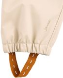 Sterntaler Basic broek, Unisex, Kind, Beige, 128 cm