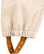 Sterntaler Basic broek, Unisex, Kind, Beige, 128 cm