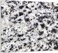 TMK ArtDeko Panneau de cuisine en verre - 65x60 cm - Effet marbre