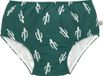Lässig Splash & Fun Zwembroekje met luier Cactus green, 03-06 maanden Maat 62/68