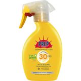 Prep DermaProtective Sun Milk SPF30 Zonnebrandlotion Lichaam 225ml