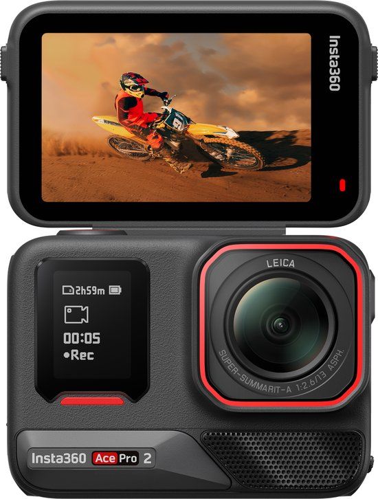 Insta360 Ace Pro 2 All-Purpose Bundle