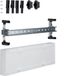 Hager UD12A1 Universele Inbouwunit Wit 150x500mm