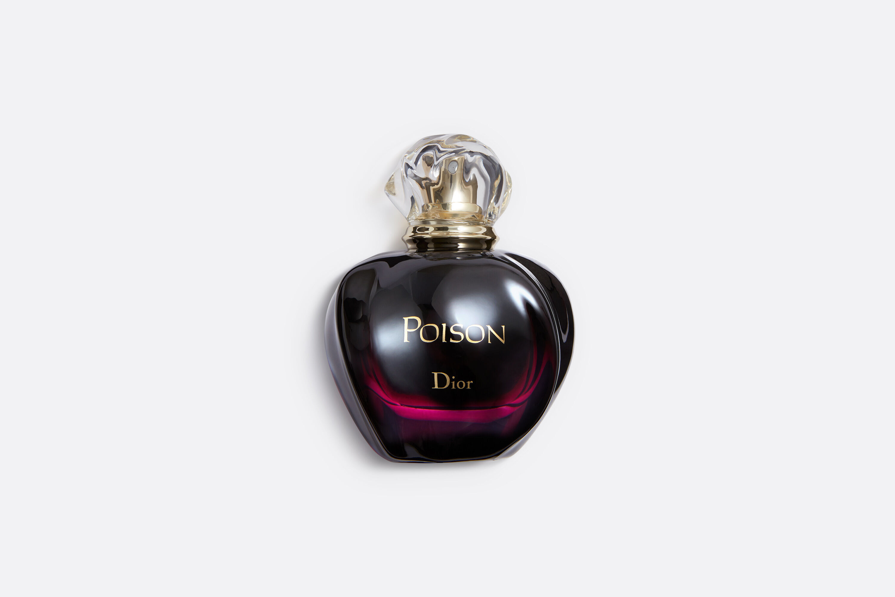 Christian Dior Poison eau de toilette / 30 ml / dames