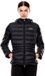 Emporio Armani EA7 Ea7 Emporio Armani 7w000684_af12475 Bomberjack Zwart S Vrouw