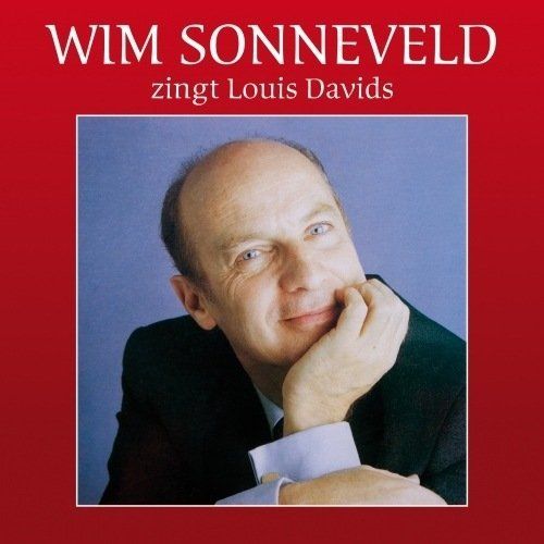 HEARTSELLING Wim Sonneveld - Zingt Louis Davids