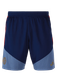 Adidas Short d'entraînement FC Bayern Munich Homme 2026/27 Bleu Marine - L