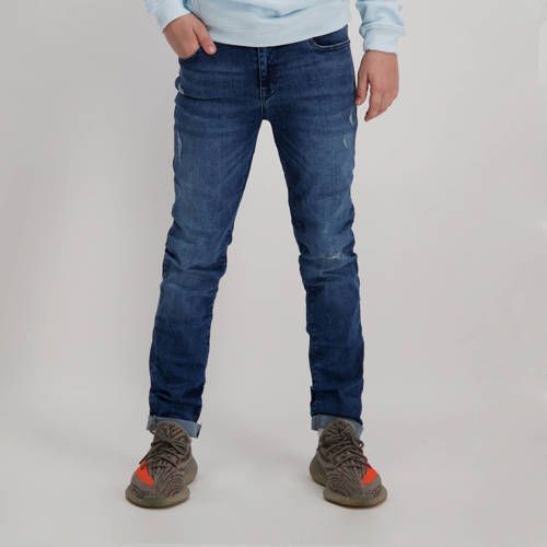 Cars loose fit jeans ROCKY dark used