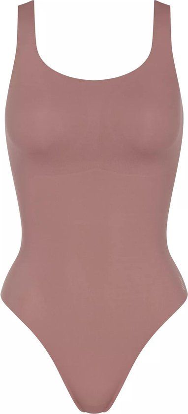 sloggi ZERO Feel 2.0 Body - CACAO - S