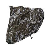 cv214 Oxford Aquatex CV214 Camouflage Motorhoes - Maat XL