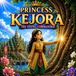 Princess Kejora Paperback