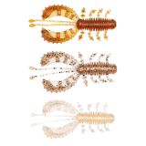 Berkley Leurre Souple Urbn Bubble Creeper 75 mm