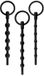 Excellent Power Set penis pluggen Knot