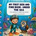 My Libri GmbH My First Seek and Find Book - Paperback