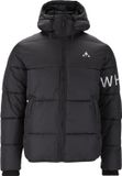 WHISTLER Kinderjas Drift Zwart