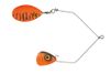 Abu Garcia Svartzonker Spinhead | Snoek Softbait Jig Head met Eenvoudig Bevestigingssysteem | Milieuvriendelijke constructie | Ideaal voor het vissen op grote snoeken en zoetwater roofdieren |