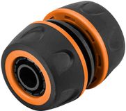 Topex NEO - Réparation de tuyau - 1/2" - Poignée antidérapante - Plastique