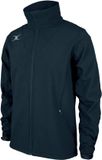 Gilbert Pro Soft Shell Full Zip Jkt Donker Navy - Large