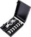 TOOLCRAFT TO-6802566 Snijijzersets HSS