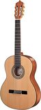 ARTESANO Concert Guitar, Estudiante XC-7/8, 7/8 Size, 63 cm Scale