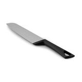 Nirosta Saphir Santoku Mes