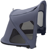 Bugaboo Breezy Sun Canopy - Seaside Blue