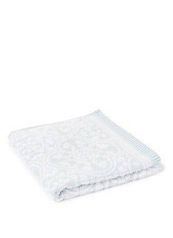 PIP studio Tile de pip badhanddoek - 55 x 100 - groen