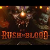 Sony Interactive Entertainment Until Dawn: Rush of Blood PlayStation 4