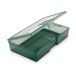 Lineaeffe Boîte d'équipement en plastique 6631019