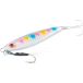 Cinnetic Jig Crafty Shooter 60g 78 mm