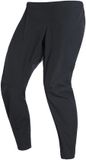 VAUDE Kuro Pro regenbroek, fietsbroek zonder gevoerde inzet, heren fiets-sportbroek, waterdicht, hardshell, slim pasvorm