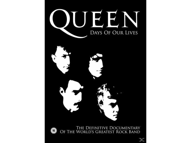 UNIVERSAL MUSIC B.V. Queen - Days Of Our Lives