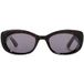 Ace & Tate Unisex Xena-mulberry-tree-sun Maat: M | Zonnebrillen Outlet | Unisex | Bruin