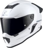 Bogotto Rapto Integraalhelm - Wit - XL