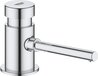 GROHE Contropress Zeepdispenser - Chroom - 1L - 36194000