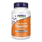 Now Foods Taurine 1000mg