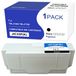 EPS SJIC33P (K) Cartouche de couleur, noir, pour TMJ 7700/7200