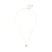 ONE OJNN47G Gemengd analoog kwartshorloge met armband