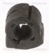 TRISCAN Lagerbuchse Stabilisator 8500 28897 passend für PEUGEOT 207 (WA, WC) 23mm
