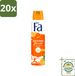 Fa Vaporisateur Empowering Moments - 150 ml (20 pièces)