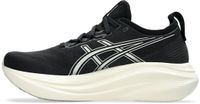 Asics Gel-Nimbus 27 Hardloopschoenen Heren Zwart 42