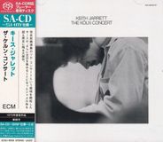 Bertus Distributie Keith Jarrett - The Koln Concert (CD)