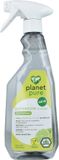 Planet Pure - Nettoyant salle de bain - Fraîcheur citron vert - 500 ml
