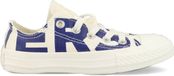 Converse All Stars SE 359535c Creme Blauw - Sneakers - Unisex