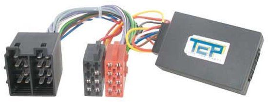 Connects2 Stuurwielbediening Citroen/Fiat/Peugeot diverse modellen