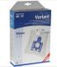 Variant MIELE Microfiber stofzuigerzakken type G, H, N (MI01) - 5 stuks + 1 filter
