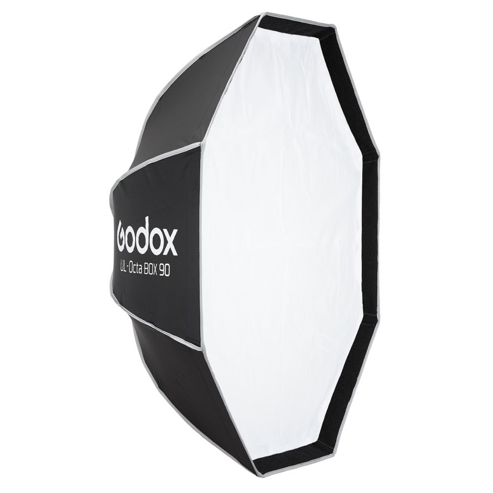 Godox Eazyflow Foldable Octa 90 Bowens Softbox